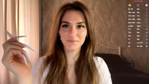 Snapshot of odelinabain chatting on September 2025 08:08:01 AM Mia online show from September 2025 08:08:01 AM