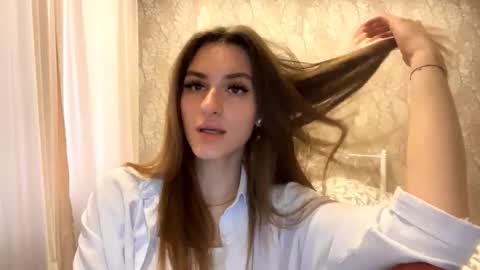 Snapshot of odelinabain chatting on October 2025 10:04:01 AM Mia online show from October 2025 10:04:01 AM