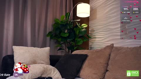  Night Odella Bowman  Julia online show from January 2025 01:25:02 PM