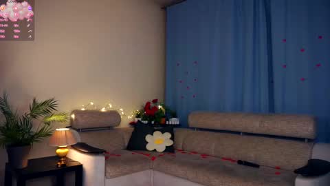  Night Odella Bowman  Julia online show from February 2025 12:27:02 AM