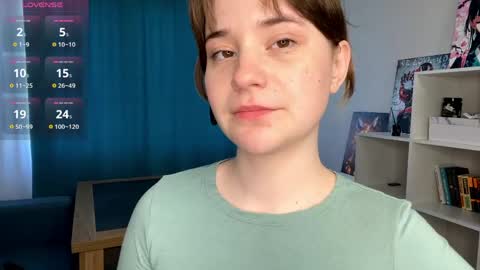 Snapshot of odellabowman chatting on May 2026 07:17:02 AM Night Odella Bowman Julia online show from May 2026 07:17:02 AM