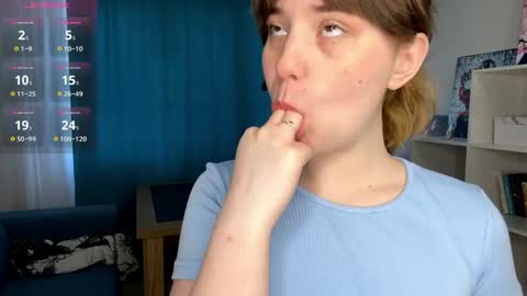 Snapshot of odellabowman chatting on May 2026 05:35:01 AM Night Odella Bowman Julia online show from May 2026 05:35:01 AM