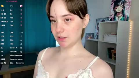 Snapshot of odellabowman chatting on May 2026 07:39:02 AM Night Odella Bowman Julia online show from May 2026 07:39:02 AM