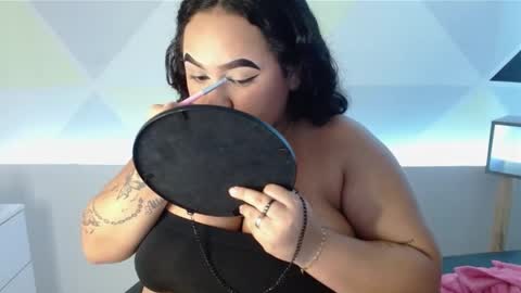 Snapshot of odethjones chatting on February 2025 06:21:02 AM odethjones online show from February 2025 06:21:02 AM