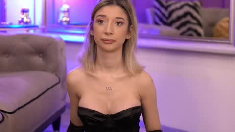 Odette online show from October 2025 05:05:01 AM