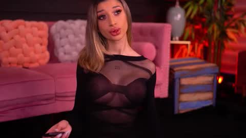 Odette online show from January 2026 06:06:02 AM