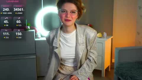 Eli online show from May 2026 04:40:01 AM