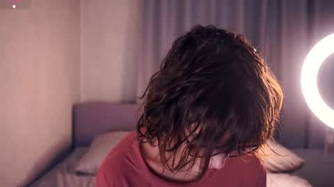 Snapshot of odettehatt chatting on November 2025 06:41:02 PM Thea online show from November 2025 06:41:02 PM