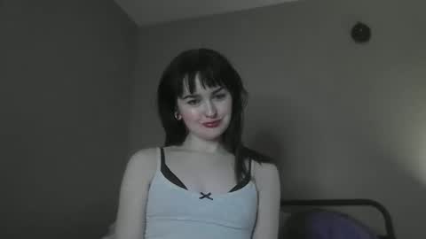 Snapshot of odetteraine chatting on February 2026 11:33:01 PM Odette online show from February 2026 11:33:01 PM