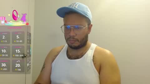 odin626 online show from September 2025 09:30:01 PM