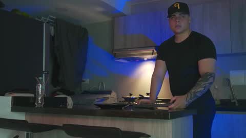 ODIN online show from February 2025 07:02:02 AM