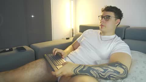 ODIN online show from February 2025 02:23:01 AM