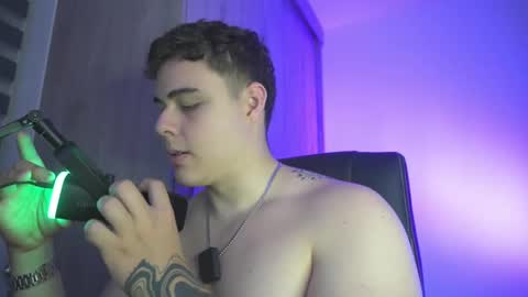 ODIN online show from March 2025 02:17:01 AM