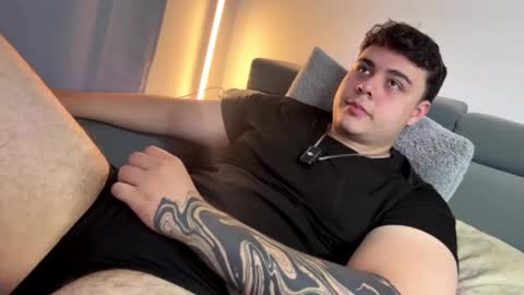 ODIN online show from September 2025 06:11:02 PM