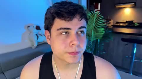 ODIN online show from October 2025 03:05:02 AM