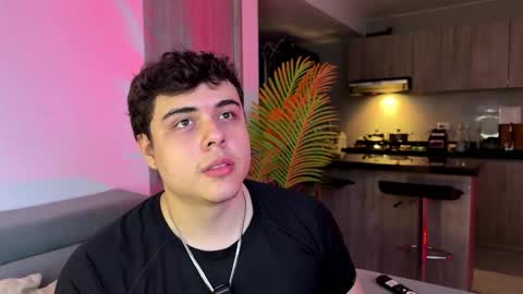 ODIN online show from October 2025 02:37:02 AM