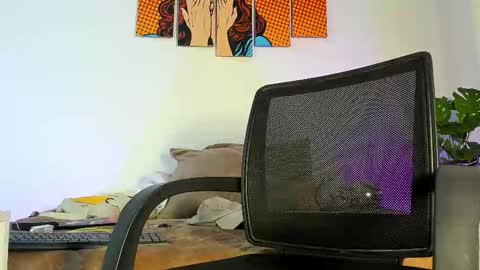 Snapshot of odinvide chatting on October 2025 07:16:01 PM odinvide online show from October 2025 07:16:01 PM