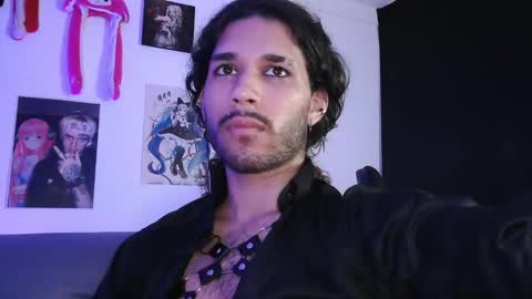 Snapshot of oezack__ chatting on March 2025 12:16:01 PM Zack online show from March 2025 12:16:01 PM