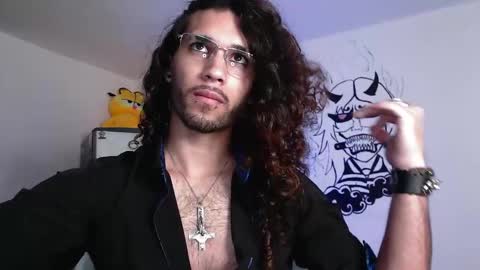 Snapshot of oezack__ chatting on March 2025 06:57:02 AM Zack online show from March 2025 06:57:02 AM
