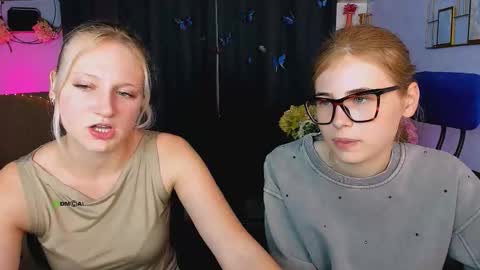Ofelia online show from September 2025 12:38:01 PM