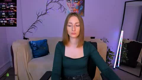 Ofelia online show from September 2025 05:51:02 AM