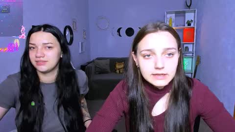 Ofelia online show from September 2025 05:42:01 AM