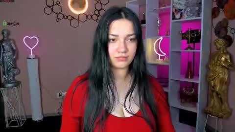 Ofelia online show from September 2025 07:26:02 PM