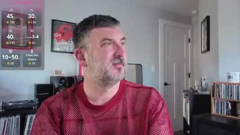 Snapshot of office_dad chatting on October 2025 07:14:01 PM Office Dad online show from October 2025 07:14:01 PM