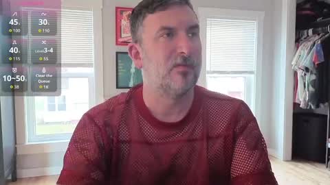 Snapshot of office_dad chatting on October 2025 06:41:01 PM Office Dad online show from October 2025 06:41:01 PM