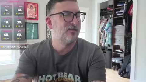 Snapshot of office_dad chatting on November 2025 06:31:02 PM Office Dad online show from November 2025 06:31:02 PM