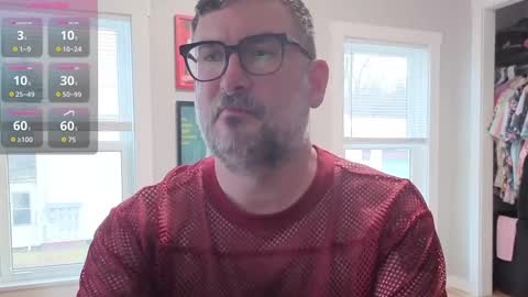 Snapshot of office_dad chatting on November 2025 08:31:01 PM Office Dad online show from November 2025 08:31:01 PM