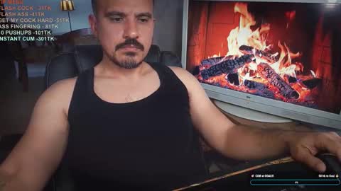 Snapshot of officeman7 chatting on November 2025 12:16:01 PM officeman7 online show from November 2025 12:16:01 PM