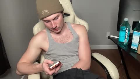 Snapshot of officialtommycash chatting on December 2025 05:50:02 AM Tommy Cash online show from December 2025 05:50:02 AM