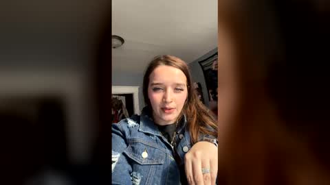 ofkandylove8050 online show from February 2026 05:50:01 PM