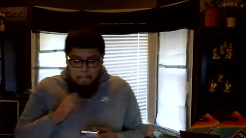 oscar flores online show from February 2026 02:32:02 PM