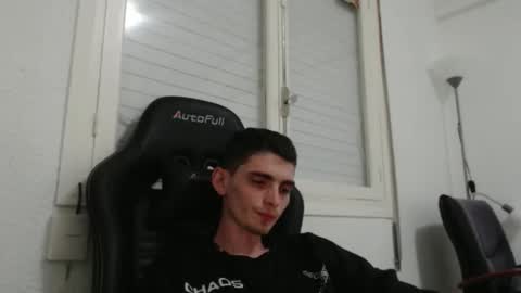 ofsolovicio online show from October 2025 08:22:02 PM