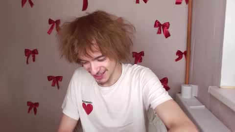 Felix online show from January 2026 07:19:01 PM