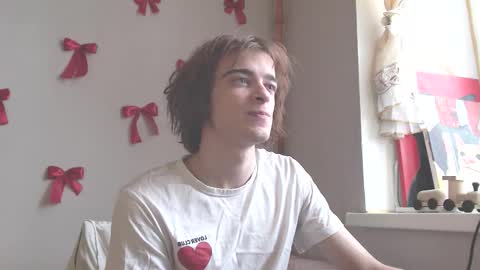 Felix online show from February 2026 12:15:01 PM