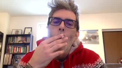 Snapshot of oggs48 chatting on February 2025 12:24:02 PM oggs48 online show from February 2025 12:24:02 PM