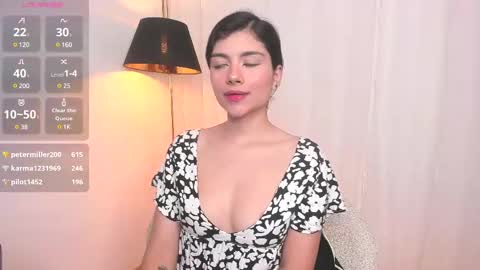 Snapshot of oh__holly chatting on February 2025 01:25:02 AM Holly online show from February 2025 01:25:02 AM