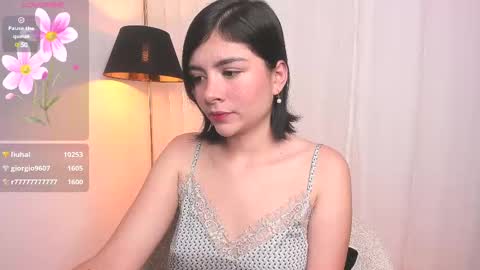 Snapshot of oh__holly chatting on March 2025 01:10:02 AM Holly online show from March 2025 01:10:02 AM
