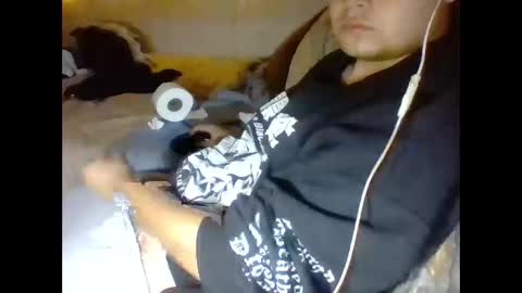 oh_hell_naw online show from April 2026 05:18:02 AM