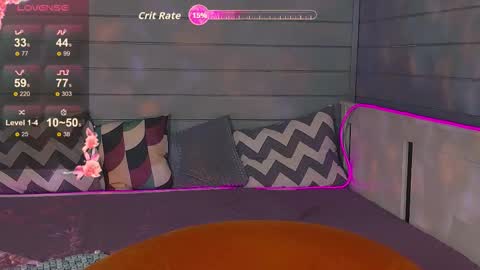 oh_my_julia online show from October 2025 03:02:02 PM