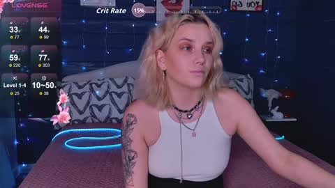 oh_my_julia online show from May 2026 11:54:01 PM