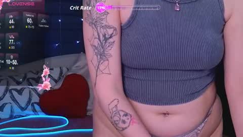 oh_my_julia online show from May 2026 11:10:02 PM