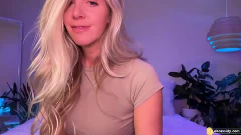 cassidy online show from March 2026 04:09:01 AM