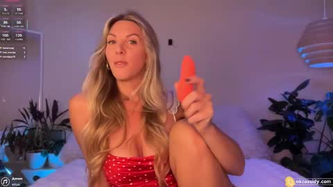 cassidy online show from March 2026 02:18:01 AM