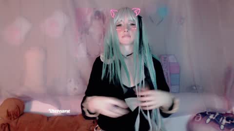 Snapshot of oh_pichuu chatting on December 2024 11:10:02 PM Milly online show from December 2024 11:10:02 PM