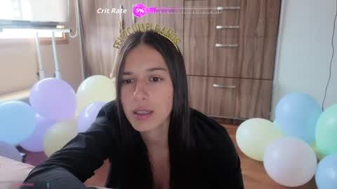 ohanna_ online show from April 2026 06:42:01 PM