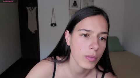 ohanna_ online show from April 2026 08:25:02 PM